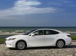Lexus ES350 2013 года (CIS)